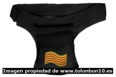 rinonera-negra-bordado-bandera-cataluna